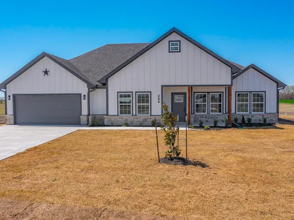 295 County Road 4865, Leonard, TX 75452