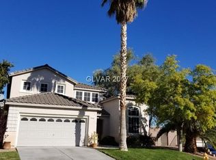 1420 Minuet St, Henderson, NV 89052