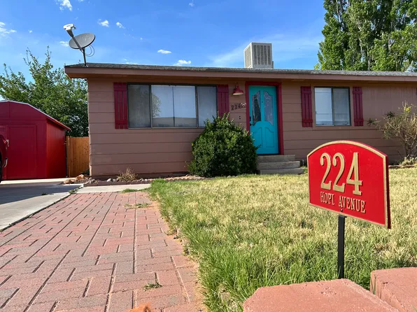 224 Hopi Ave, Page, AZ 86040