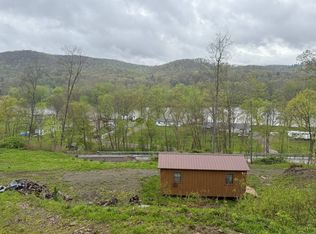 0 Route 62, Irvine, PA 16329