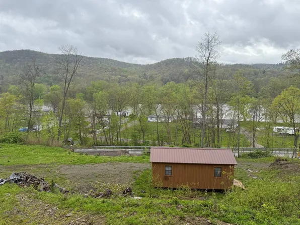 0 Route 62, Irvine, PA 16329