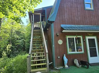 15 Nutter Ln, Saint Albans, ME 04971