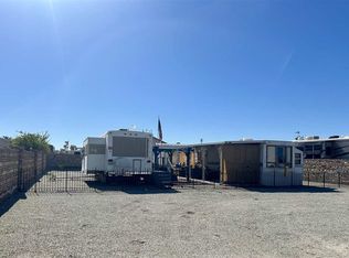 12753 E 45th Dr, Yuma, AZ 85367