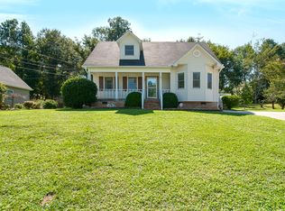 344 Springdale Ave, Liberty, SC 29657