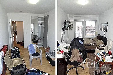 Rented by Ideal Properties Group