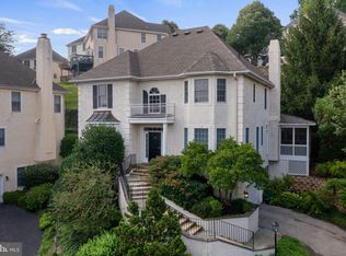 1115 Riverview Ln, Conshohocken, PA 19428