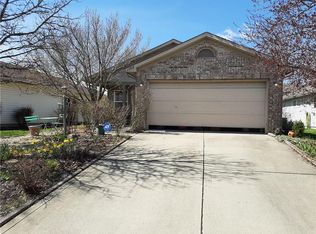 1768 Farm Meadow Dr, Greenwood, IN 46143