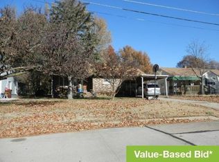 509 W Catalpa St, Springfield, MO 65807