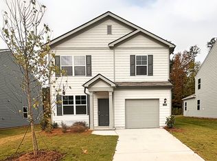 5449 Baybrook Cir S, Atlanta, GA 30349