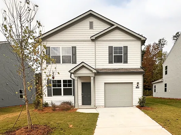 5449 Baybrook Cir S, Atlanta, GA 30349