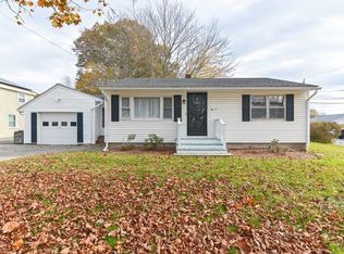 167 Oak St, Methuen, MA 01844
