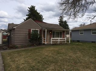 3216 N Ella Rd, Spokane, WA 99212