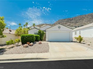 361 Island Reef Ave, Henderson, NV 89012
