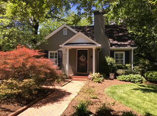 2842 Chelsea Dr, Charlotte, NC 28209