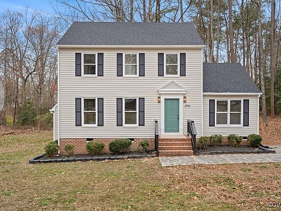 2nd image of 4906 Land Grant Dr