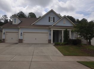 1212 Atticus Way, Durham, NC 27703