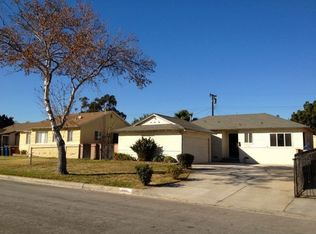 1237 Pontenova Ave, Hacienda Heights, CA 91745