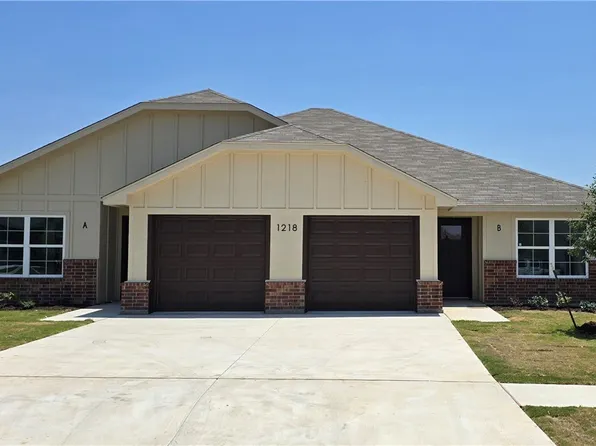 1218 Lexington Dr, Copperas Cove, TX 76522