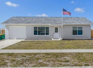 13599 Martha Ave, Pt Charlotte, FL 33981