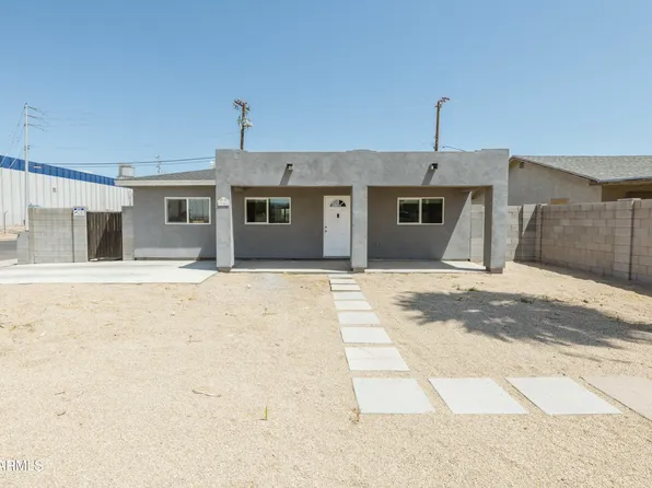 1546 W PIERCE Street, Phoenix, AZ 85007