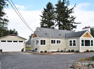 1194 Paradise Rd, Ferndale, WA 98248