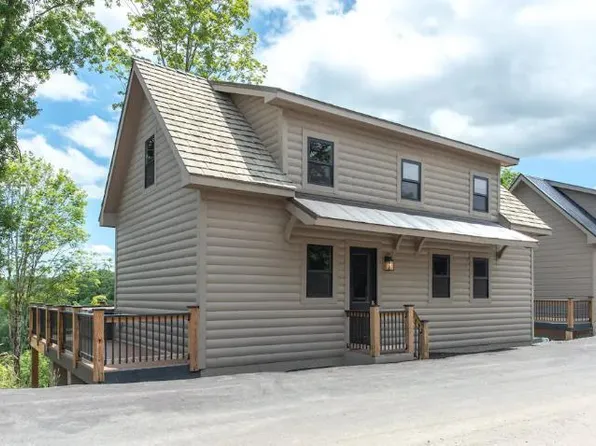 1363 Haven Ln, Sevierville, TN 37876