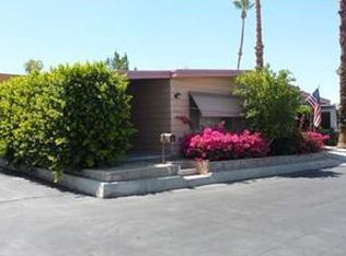 13 Club Circle Dr, Palm Springs, CA 92264
