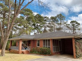 2436 Greenwood Ter, Macon, GA 31206