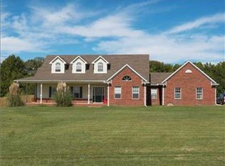 798 Reed Cir, Drummonds, TN 38023
