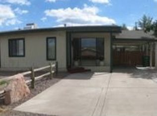 215 E Aero Dr, Payson, AZ 85541