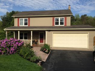 665 Berkshire Dr, State College, PA 16803