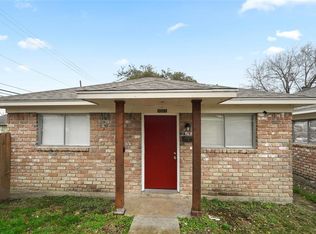 904 1/2 Ellena St, Houston, TX 77076