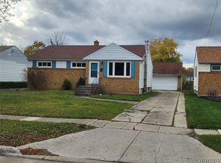 334 Evans St, Buffalo, NY 14221