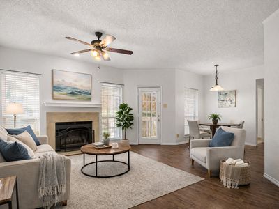 1700 Amelia Ct APT 112, Plano, TX, 75075