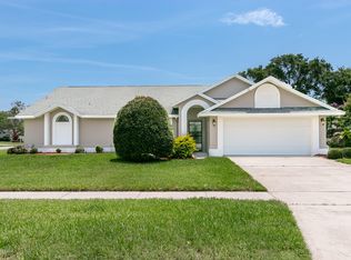 2809 Majestic Ave, Melbourne, FL 32934