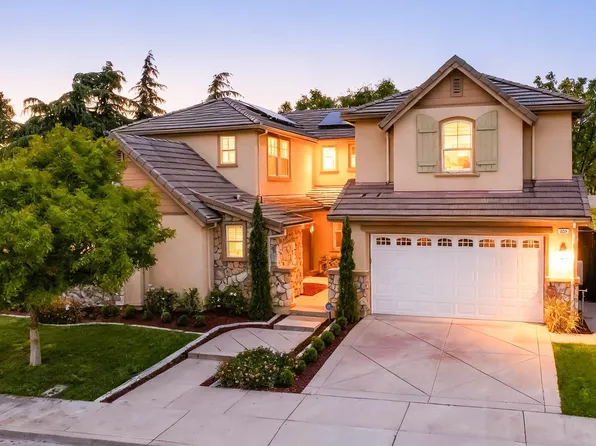 826 Thayer Ct, San Ramon, CA 94582