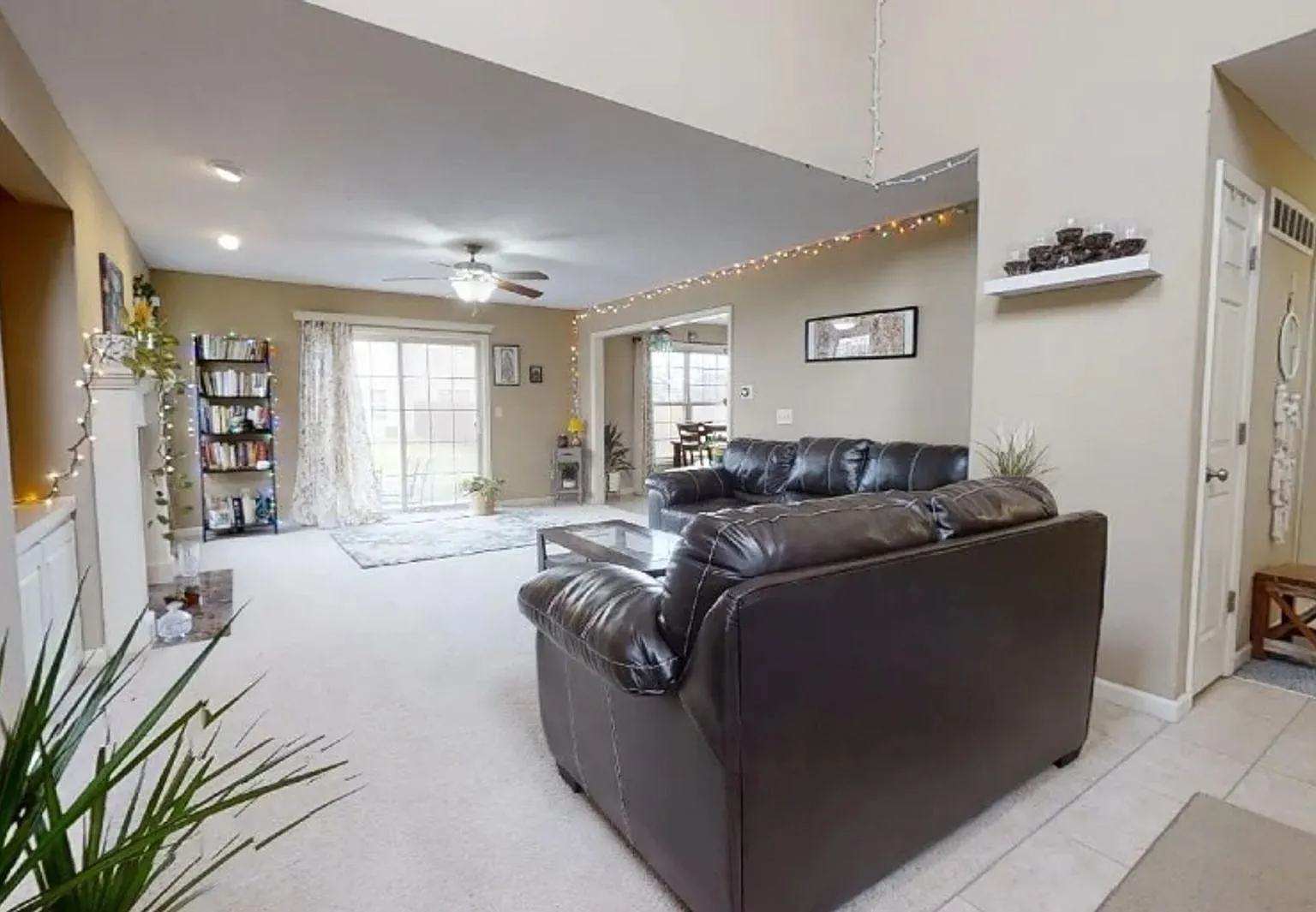 206 Gentian — Photo 2
