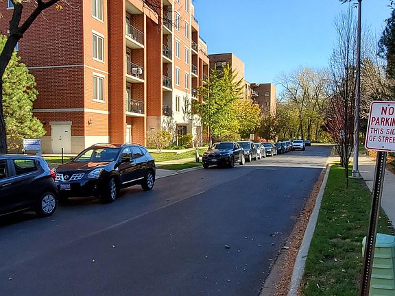 2nd image of 1670 Mill St #507