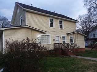 125 Avenue C SE APT B, Lindale, GA 30147