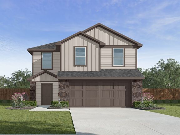 Plan Elevation.