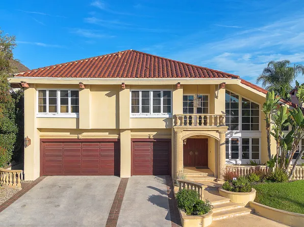 6024 Woodland View Dr, Woodland Hills, CA 91367