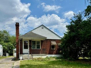 214 S Weyant Ave, Columbus, OH