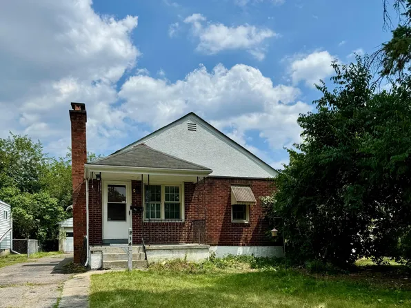 214 S Weyant Ave, Columbus, OH 43213