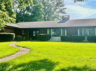 103 Clifford Ter, Clarksville, MO 63336