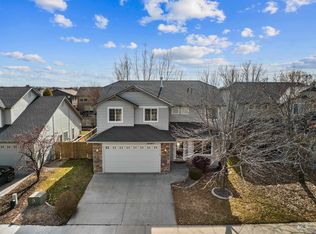 10503 W Henrys Lake Dr, Boise, ID 83709