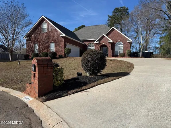 80 Mallard Point, Kathleen, GA 31047