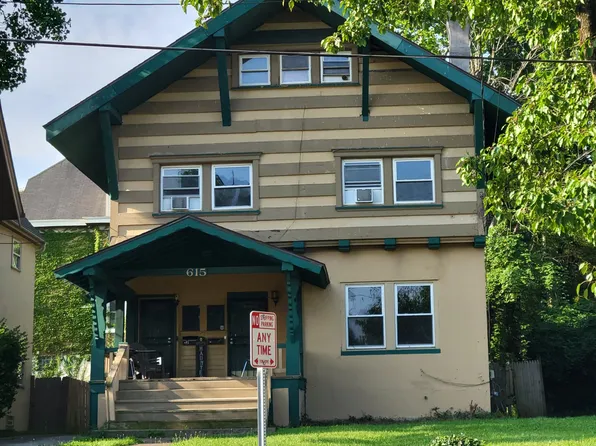 615 E Mitchell Ave, Cincinnati, OH 45229