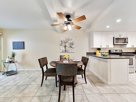 4th image of 8366 Via Sonoma Unit D