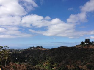 1985 Stradella Rd, Los Angeles, CA 90077