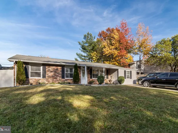 906 Fowler Ct, Waldorf, MD 20602